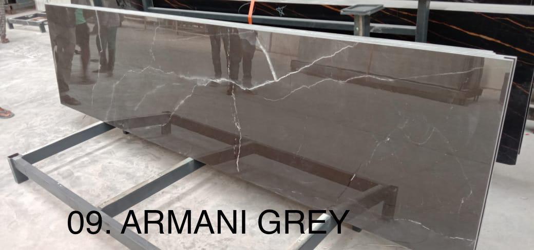 Armani Grey